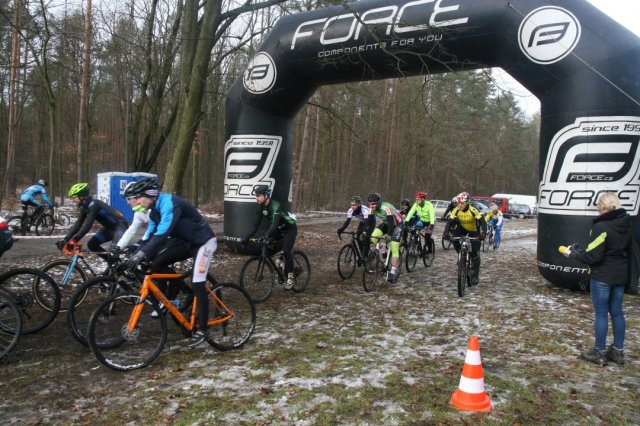 Kolarstwo Mistrzostwa Województwa